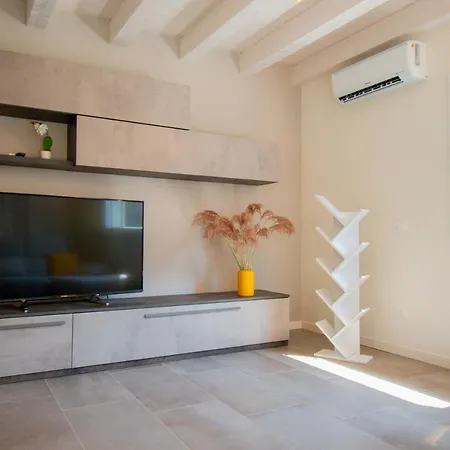 Vicino Palladiana La Rotonda! Duplex *
