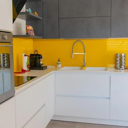 Vicino Palladiana La Rotonda! Duplex Apartment