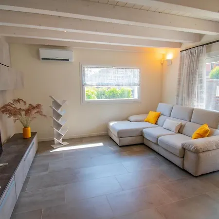 Apartment Vicino Palladiana La Rotonda! Duplex