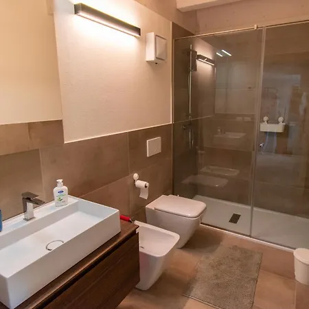 Apartment Vicino Palladiana La Rotonda! Duplex