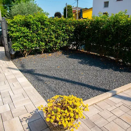 Vicino Palladiana La Rotonda! Duplex Apartament