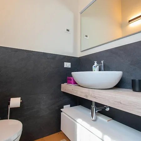 Vicino Palladiana La Rotonda! Duplex Apartament Vicenza