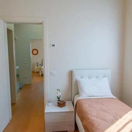 Vicino Palladiana La Rotonda! Duplex Vicenza