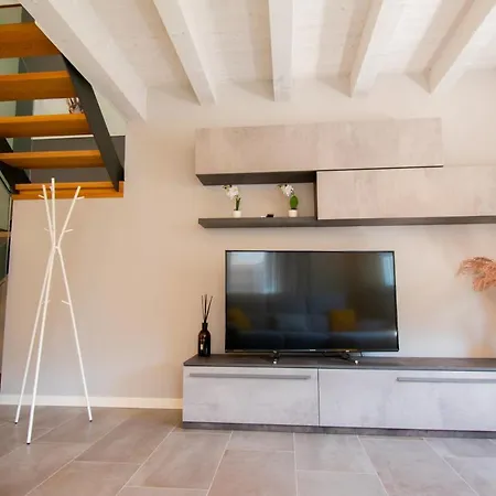 公寓 Vicino Palladiana La Rotonda! Duplex