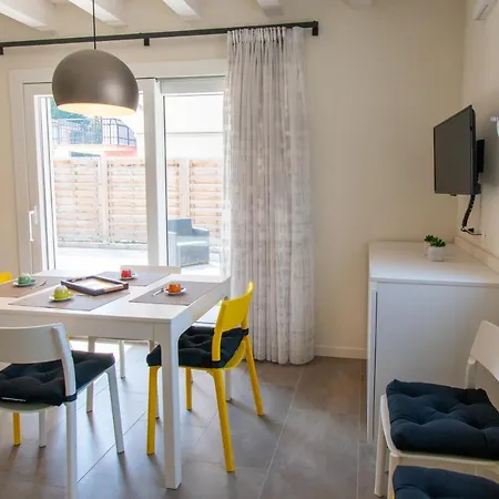 Appartamento Vicino Palladiana La Rotonda! Duplex Vicenza