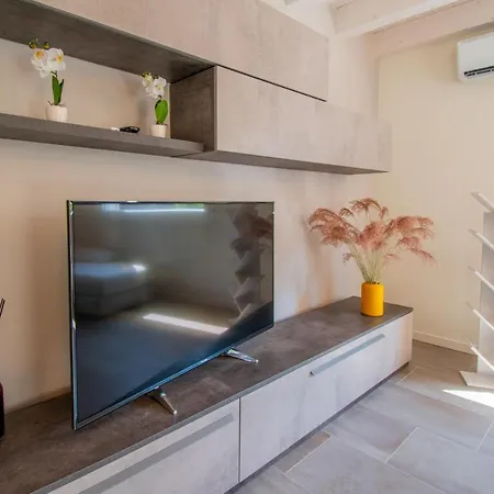 公寓 Vicino Palladiana La Rotonda! Duplex *