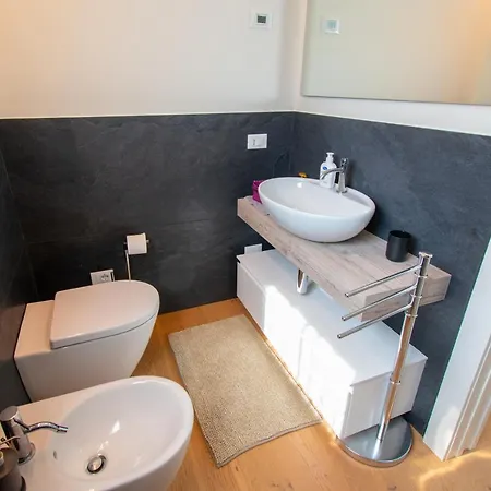 Vicino Palladiana La Rotonda! Duplex 公寓 *