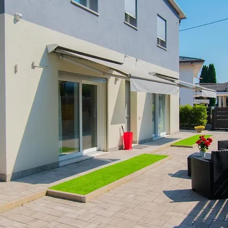 Vicino Palladiana La Rotonda! Duplex 维琴察