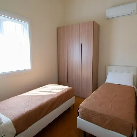 Vicino Palladiana La Rotonda! Duplex 维琴察