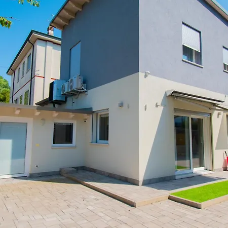 Appartamento Vicino Palladiana La Rotonda! Duplex