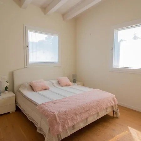 Vicino Palladiana La Rotonda! Duplex 公寓 维琴察
