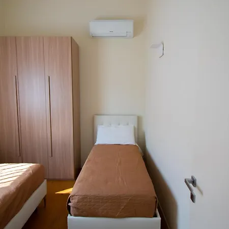Appartamento Vicino Palladiana La Rotonda! Duplex