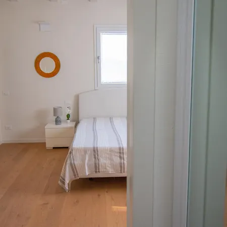 Vicino Palladiana La Rotonda! Duplex 公寓 维琴察