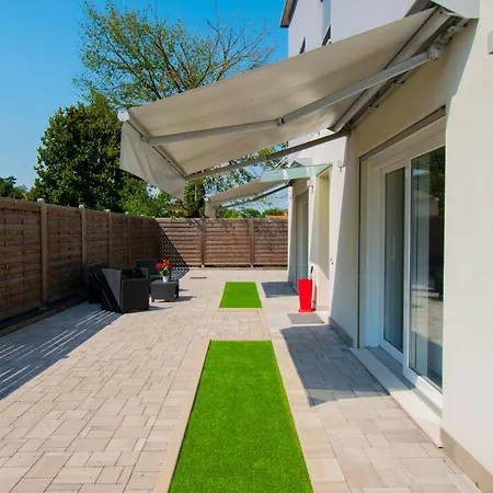 公寓 Vicino Palladiana La Rotonda! Duplex