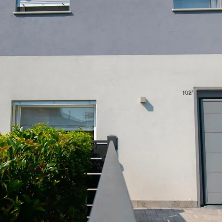 Vicino Palladiana La Rotonda! Duplex فيتشنزا