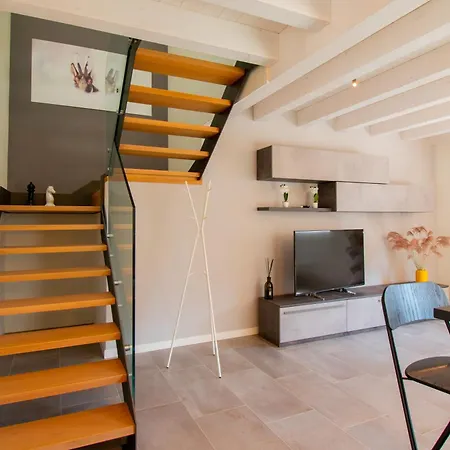 Vicino Palladiana La Rotonda! Duplex 维琴察