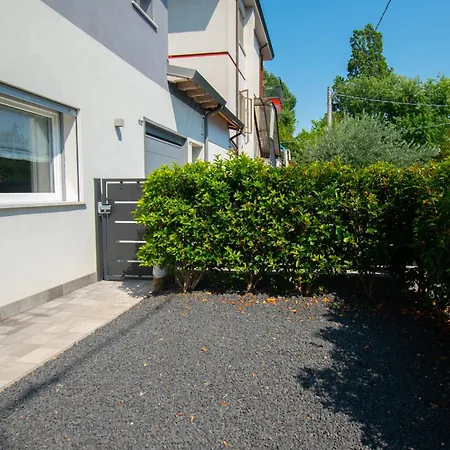 公寓 Vicino Palladiana La Rotonda! Duplex 维琴察